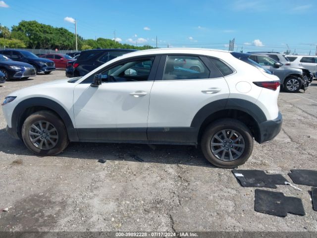3MVDMAAL5MM202984 Mazda Cx-30 2.5 S