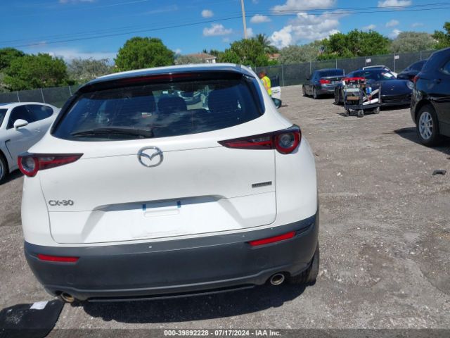 3MVDMAAL5MM202984 Mazda Cx-30 2.5 S