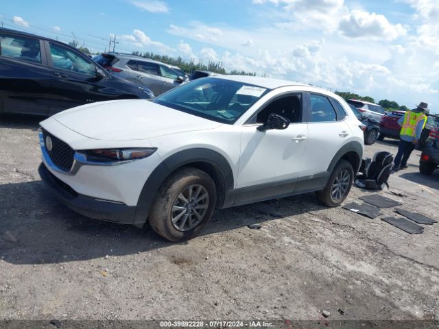 3MVDMAAL5MM202984 Mazda Cx-30 2.5 S