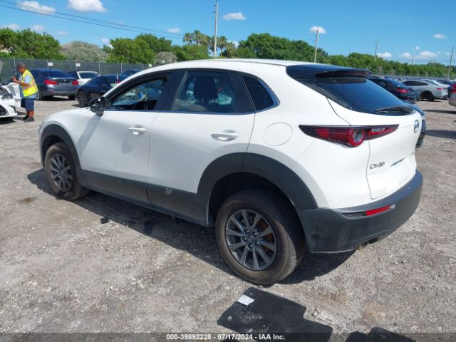 3MVDMAAL5MM202984 Mazda Cx-30 2.5 S