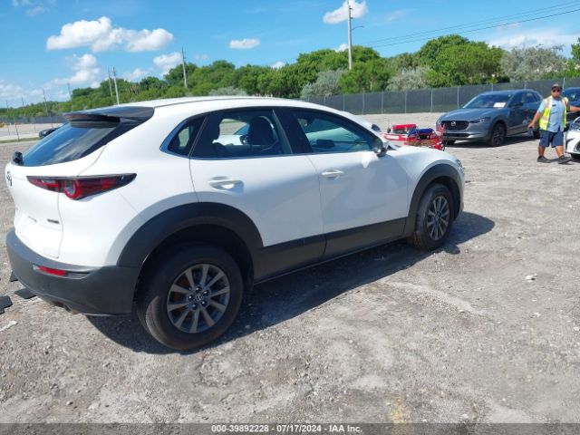 3MVDMAAL5MM202984 Mazda Cx-30 2.5 S