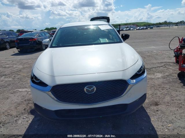 3MVDMAAL5MM202984 Mazda Cx-30 2.5 S