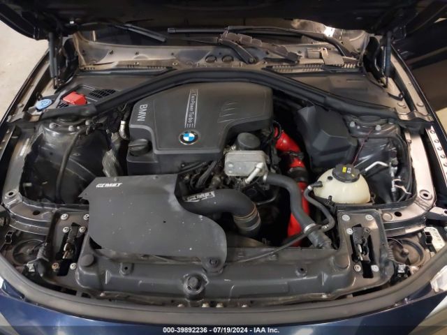 WBA8E5G57GNU21369 BMW 320i Xdrive