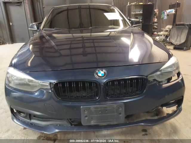 WBA8E5G57GNU21369 BMW 320i Xdrive