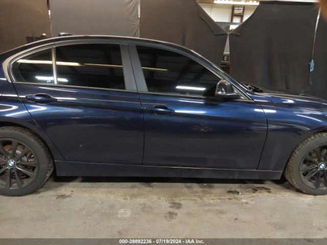 WBA8E5G57GNU21369 BMW 320i Xdrive