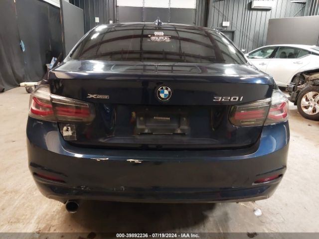 WBA8E5G57GNU21369 BMW 320i Xdrive