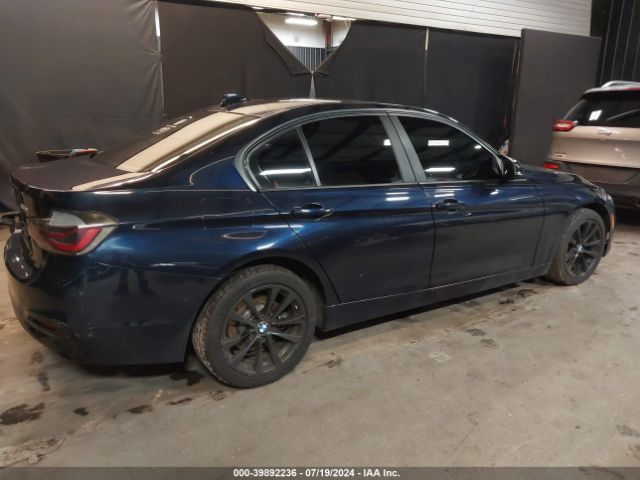 WBA8E5G57GNU21369 BMW 320i Xdrive
