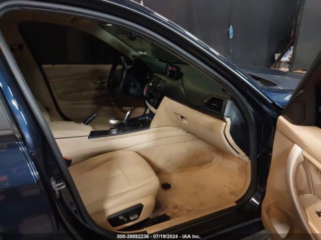 WBA8E5G57GNU21369 BMW 320i Xdrive