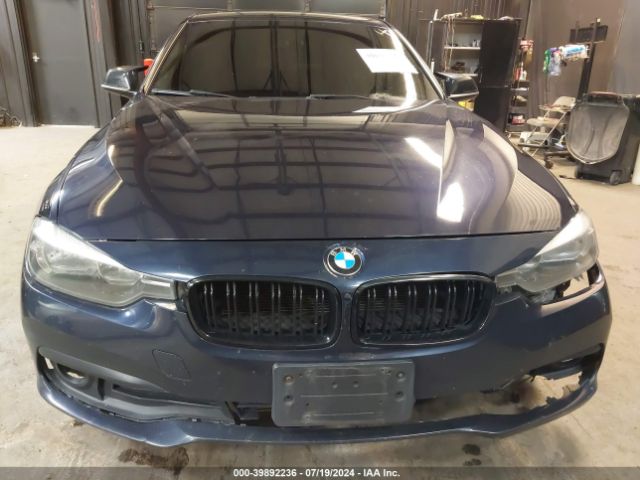 WBA8E5G57GNU21369 BMW 320i Xdrive
