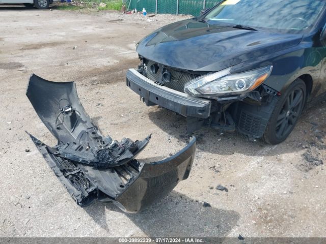 1N4BL3AP7HC121069 Nissan Altima 3.5 Sl/3.5 Sr