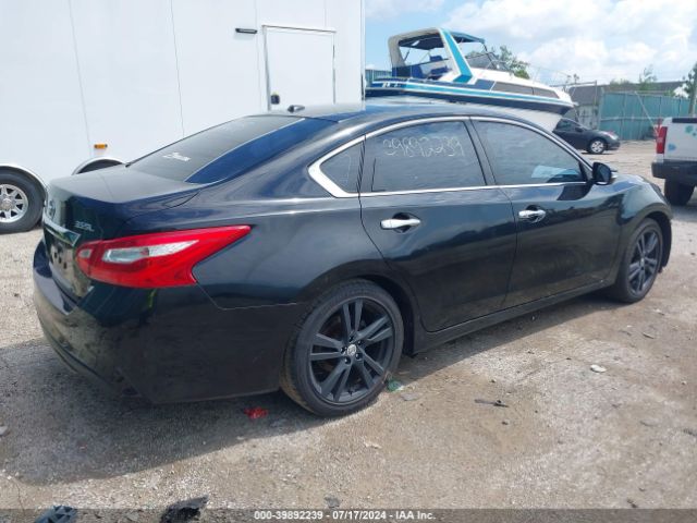 1N4BL3AP7HC121069 Nissan Altima 3.5 Sl/3.5 Sr