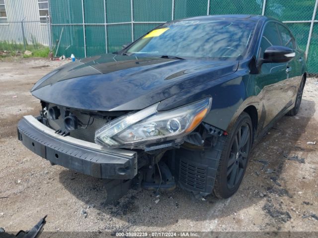 1N4BL3AP7HC121069 Nissan Altima 3.5 Sl/3.5 Sr
