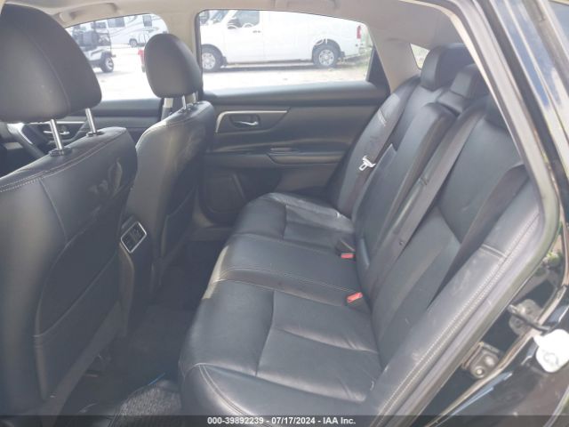 1N4BL3AP7HC121069 Nissan Altima 3.5 Sl/3.5 Sr