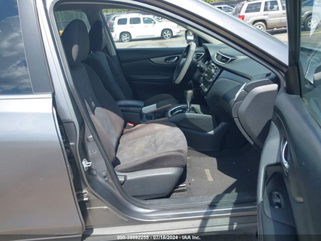 KNMAT2MT7GP597368 Nissan ROGUE SV