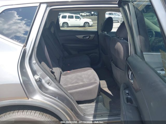 KNMAT2MT7GP597368 Nissan ROGUE SV
