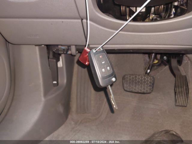 1G11B5SA8GF121134 Chevrolet Malibu Limited Ls