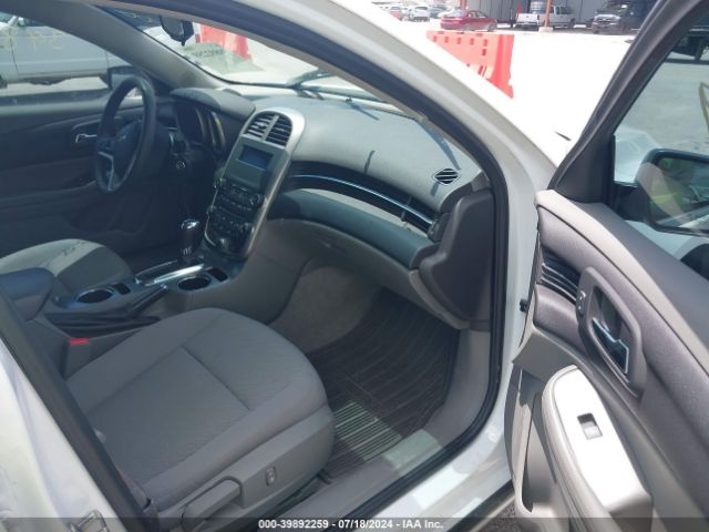 1G11B5SA8GF121134 Chevrolet Malibu Limited Ls