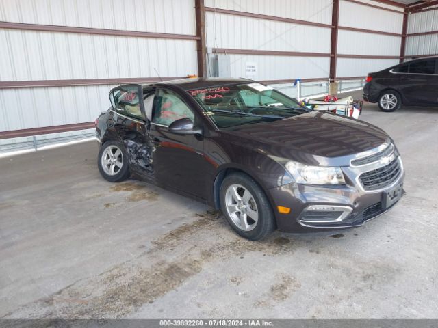 1G1PE5SB1G7162760 auction archive image