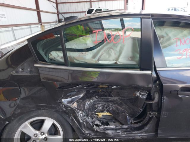 1G1PE5SB1G7162760 Chevrolet Cruze Limited 1lt Auto