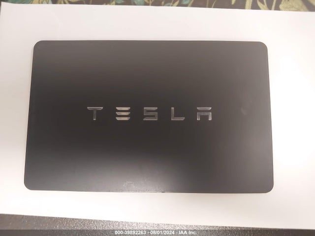 2024 TESLA MODEL Y 7SAYGDED8RF022380 Photo 10