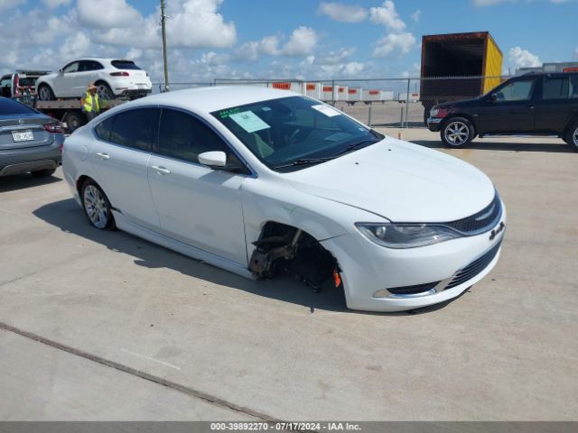 2015 1C3CCCAB0FN757695 главное изображение