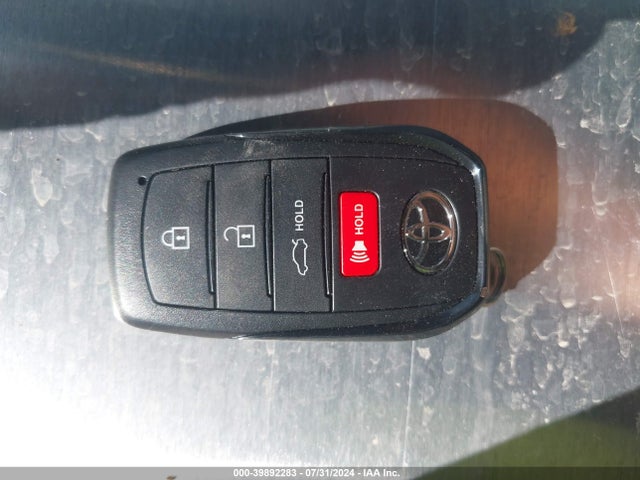 Toyota Corolla Hybrid Se 2024 JTDBCMFE2R3034785 Image 11