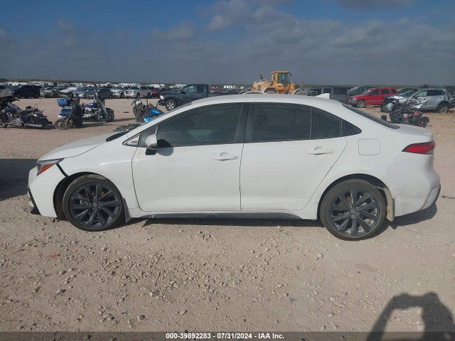 Toyota Corolla Hybrid Se 2024 JTDBCMFE2R3034785 Image 14
