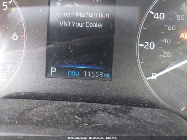 Toyota Corolla Hybrid Se 2024 JTDBCMFE2R3034785 Image 15