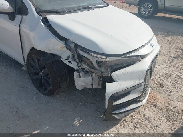 Toyota Corolla Hybrid Se 2024 JTDBCMFE2R3034785 Image 6