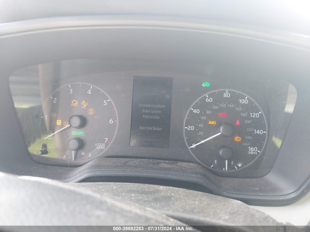 Toyota Corolla Hybrid Se 2024 JTDBCMFE2R3034785 Image 7