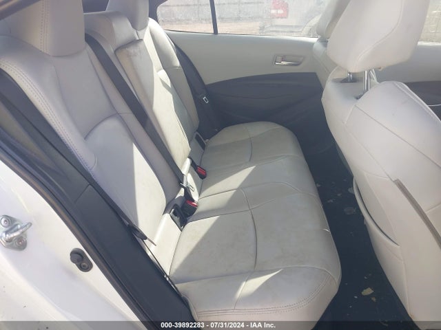 Toyota Corolla Hybrid Se 2024 JTDBCMFE2R3034785 Image 8