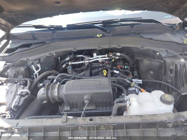 Ford EXPLORER XLT 2023 1FMSK8DH1PGB18783 Image 10