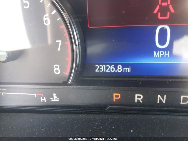 Ford EXPLORER XLT 2023 1FMSK8DH1PGB18783 Image 15