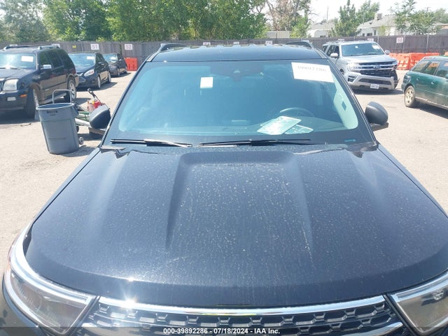 Ford EXPLORER XLT 2023 1FMSK8DH1PGB18783 Image 6