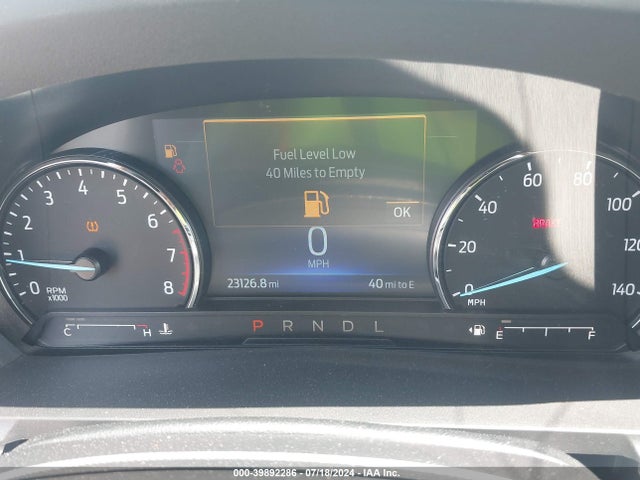 Ford EXPLORER XLT 2023 1FMSK8DH1PGB18783 Image 7