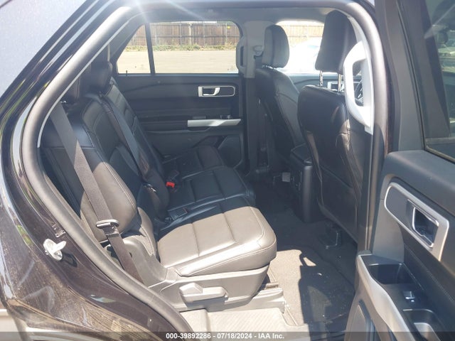 Ford EXPLORER XLT 2023 1FMSK8DH1PGB18783 Image 8