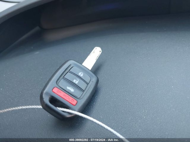 19XFB2F55FE104650 Honda Civic Lx