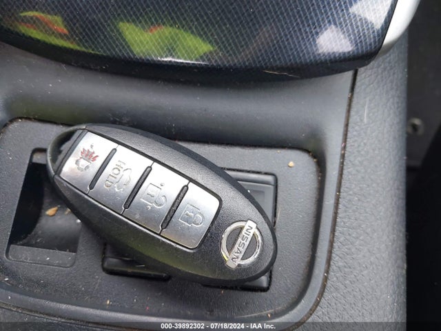 Nissan SENTRA SR 2016 3N1AB7AP6GY309459 Image 11