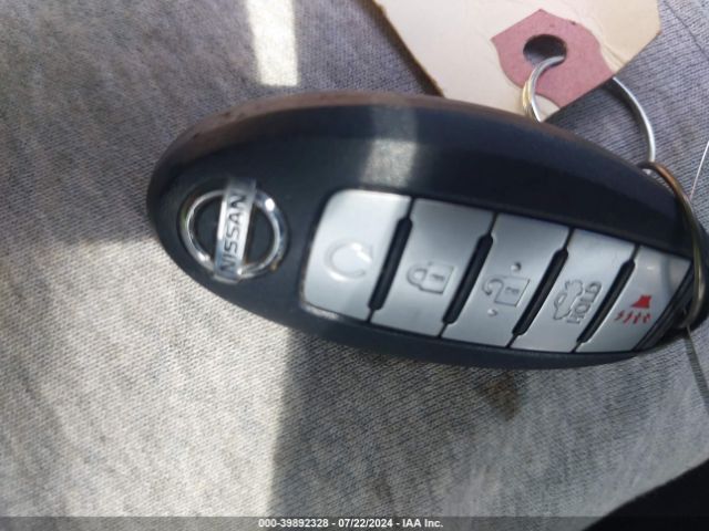 1N4AA6AP9HC360917 Nissan Maxima 3.5 Platinum