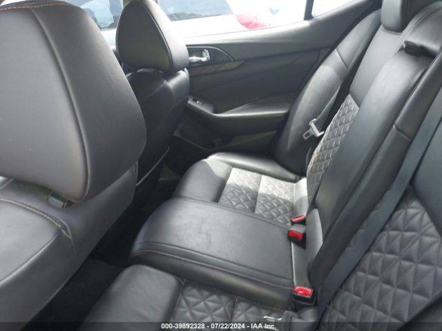 1N4AA6AP9HC360917 Nissan Maxima 3.5 Platinum