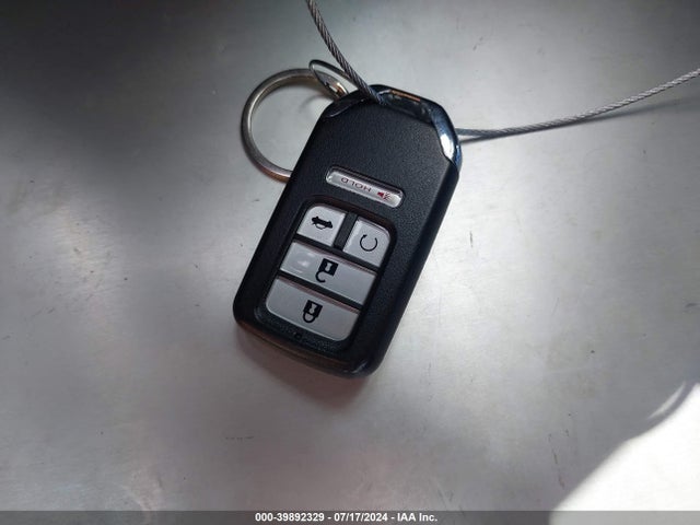 Honda Civic Sport 2019 2HGFC4B85KH300239 Image 11