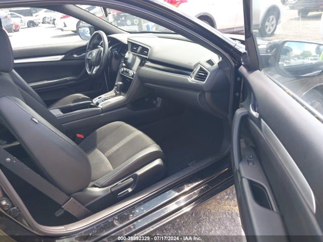 Honda Civic Sport 2019 2HGFC4B85KH300239 Image 5