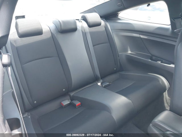 Honda Civic Sport 2019 2HGFC4B85KH300239 Image 8