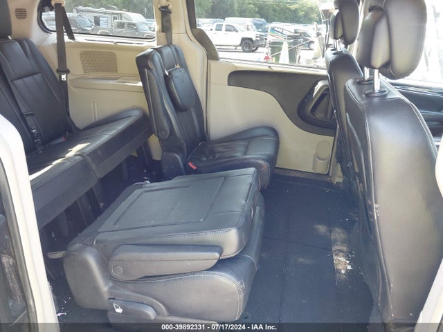 2C4RC1CG6ER364854 Chrysler Town & Country Touring-l