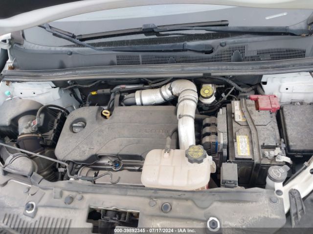 KL4CJCSM8KB941077 Buick Encore Fwd Essence