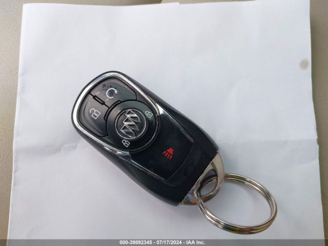 KL4CJCSM8KB941077 Buick Encore Fwd Essence