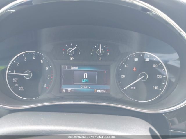 KL4CJCSM8KB941077 Buick Encore Fwd Essence
