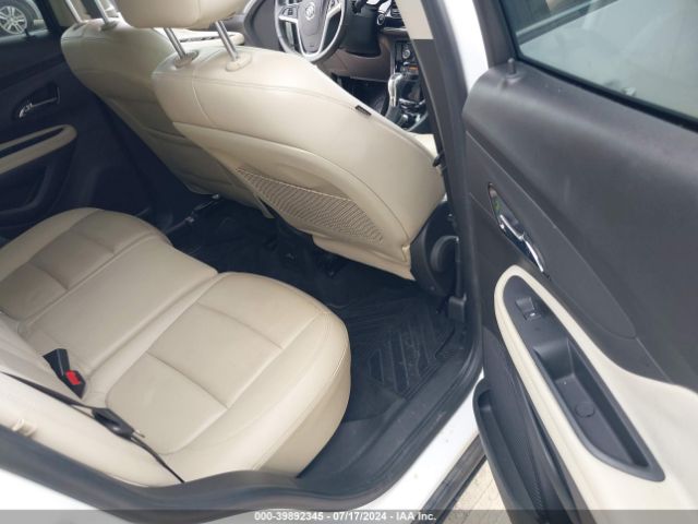 KL4CJCSM8KB941077 Buick Encore Fwd Essence
