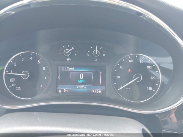 KL4CJCSM8KB941077 Buick Encore Fwd Essence