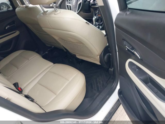 KL4CJCSM8KB941077 Buick Encore Fwd Essence